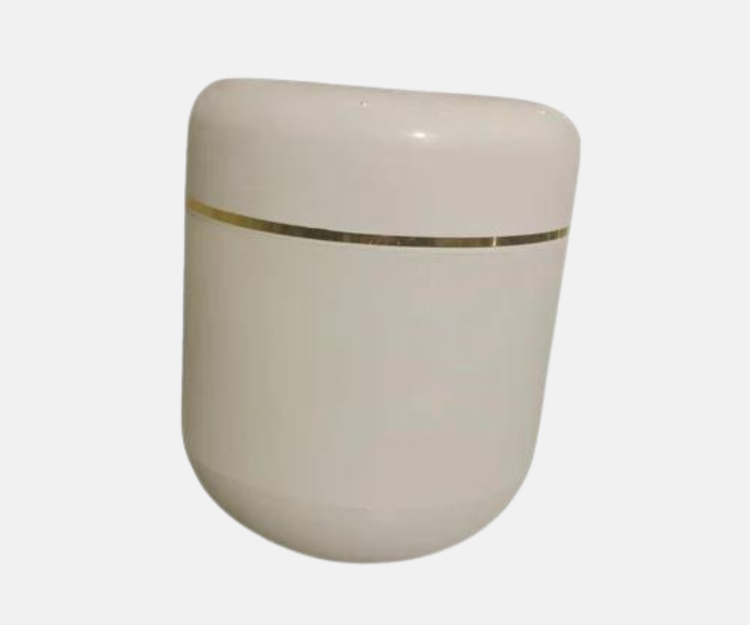 Plastic Round Container